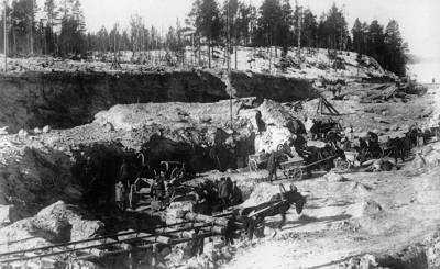 Nyheter Idag (Швеция): ГУЛАГ, пожалуй, не такая уж глупая затея - inosmi.ru - Швеция