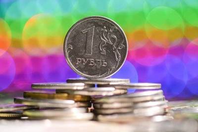 Рубль усилил рост после решения Банка России по ключевой ставке - smartmoney.one - Москва