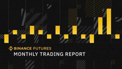 Илон Маск - Что происходило на рынке криптовалют в мае? Отчет Binance для трейдеров - lenta.ua