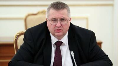 Алексей Оверчук - При наличии доброй воли на Южном Кавказе будет разблокировано транспортное сообщение – вице-премьер РФ - trend.az - Азербайджан