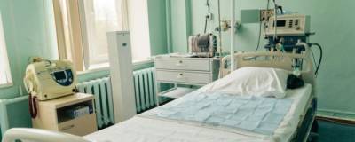 Вакцинированная жительница Сарова умерла из-за коронавируса - runews24.ru