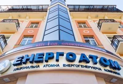 Денис Шмыгаль - Правительство назначило служебное расследование в отношении председателя "Энергоатома" - epravda.com.ua
