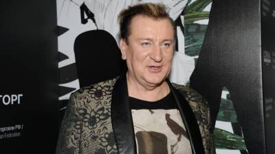 Алла Пугачева - Сергей Пенкин - Певец Сергей Пенкин признался, что не дружит с Аллой Пугачевой - inforeactor.ru