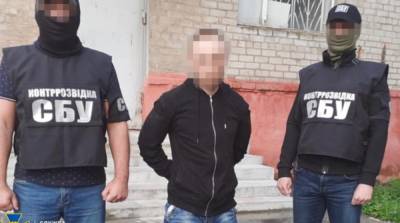 В ВСУ обнаружили военного, завербованного боевиками - ru.slovoidilo.ua - ДНР