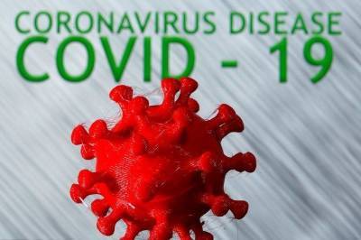 Джонс Хопкинс - Смертность от COVID-19 в 2021-м превысила показатели за прошлый год - smartmoney.one - Reuters