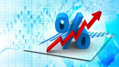 Годовая инфляция в России выросла до 6,15% - trend.az - Россия