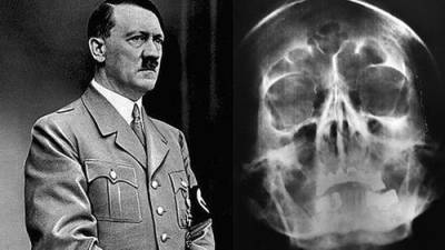 Истоки нацизма Гитлер обнаружил в Великобритании - argumenti.ru - Англия