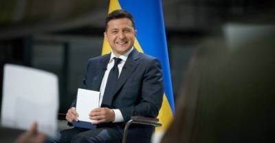 Владимир Зеленский - Петр Порошенко - Игорь Смешко - Юрий Бойко - Юлия Тимошенко - Президентский рейтинг Зеленского снова превысил 30% — КМИС - delo.ua - Киев