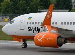Узбекистан - Лоукостеру SkyUp разрешили открыть регулярные рейсы из Украины в Узбекистан - trend.az - Украина - Киев - Узбекистан - Ташкент - Самарканд