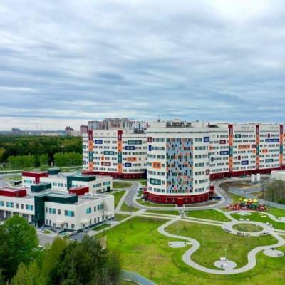 Наталья Комарова - Центр охраны материнства и детства Сургута получил разрешение на ввод в эксплуатацию - nakanune.ru - Сургут - Югра