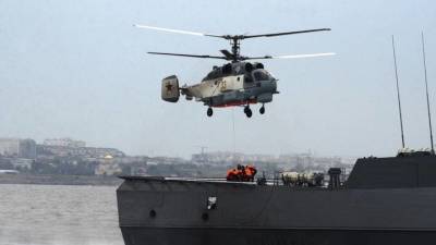 Россия начала военные учения в Крыму с участием авиации - vm.ru - Крым