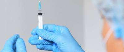 Более 200 000 жителей Украины полностью вакцинированы против COVID-19 - w-n.com.ua - Киев - Днепропетровская обл.