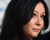 Шэннен Доэрти в своем Instagram поделилась с подписчиками селфи после выздоровления от рака - rusjev.net
