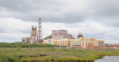 "Воркутауголь" объявляет о прекращении добычи энергетического угля - komiinform.ru