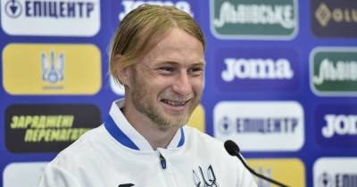 Артем Беседин - Роман Безус - "Топ-соперник, но сможем обыграть". Что говорят в сборной о матче с Нидерландами - focus.ua - Голландия