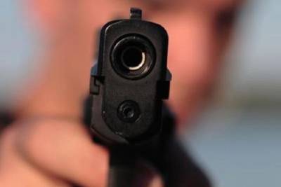 Житель Чебоксар получил два года колонии за стрельбу в полицейского - cheb.mk.ru - респ. Чувашия - Чебоксары