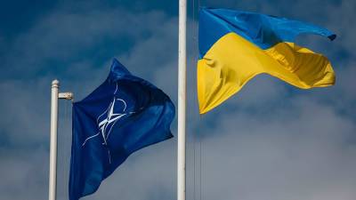 Андрей Сибига - В Киеве заявили о выполнении необходимых условий для получения ПДЧ в НАТО - iz.ru - Киев