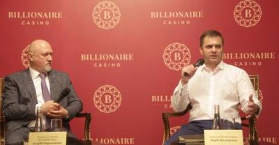 Туристов отпугивают визовые ограничения и налоговое законодательство, — Billionaire casino - delo.ua - Кувейт