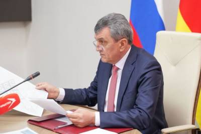 Сергей Меняйло - В Северной Осетии жилье нуждающимся предложат по ценам на 25% ниже рынка - kavkaz.mk.ru - респ. Алания