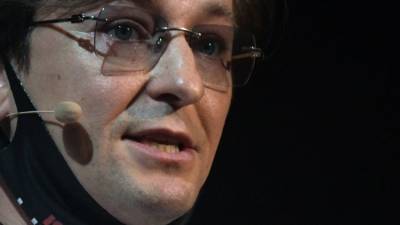 Сергей Безруков - Ольга Бузова - Безруков о спектакле с Бузовой: "хорошо, что Станиславский не дожил" - crimea.ria.ru - Крым - Симферополь