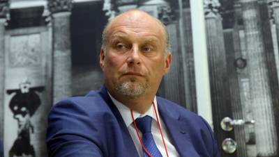 Город к приёму готов: Смольный уверен в успешном проведении Евро-2020 - dp.ru - Санкт-Петербург