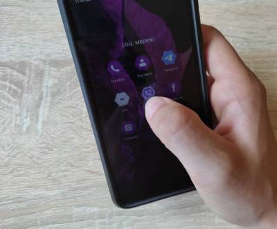 Viber порадовал постоянных клиентов новой функцией - ukrainianwall.com