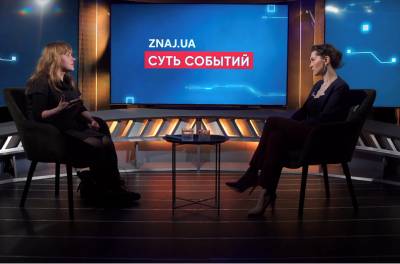 Любовь Завальнюк - В ТОВке вы не отвечаете всем своим имуществом ФОПа, - Глушко - politeka.net