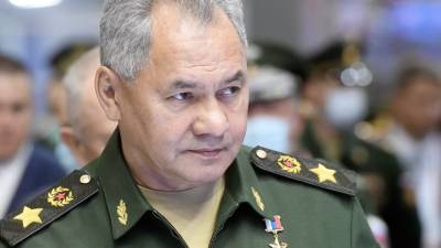 Сергей Шойгу - Шойгу провёл переговоры с министром обороны Вьетнама - russian.rt.com