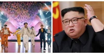 Ким Ченын - Ким Чен Ын пригрозил 15-ю годами лагерей любителям K-pop - focus.ua - Южная Корея - КНДР - New York - Запрет