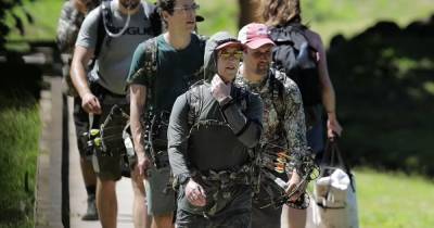 Марк Цукерберг - Марка Цукерберга раскритиковали из-за охоты на гавайских кабанов - focus.ua - штат Гавайи