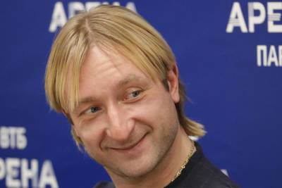 Евгений Плющенко - Озвучена стоимость обучения в академии Евгения Плющенко - sport.ru