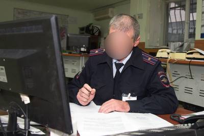 Полицейский из Северной Осетии потребовал с покойника штраф за нарушение ПДД - bloknot.ru - респ. Алания