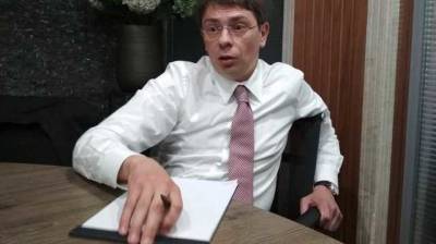 Крючков - Экс-нардеп Крючков пришел пьяным на заседание суда - novostiua.news