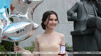 Молодежи предстоит строить завтрашний день государства, развивать достижения предыдущих поколений - БСЖ - belta.by - Минск