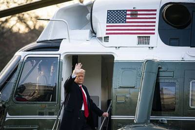 Дональд Трамп - Джо Байден - Джен Псаки - Обстановку в Белом доме при Трампе сравнили с «Игрой престолов» - lenta.ru
