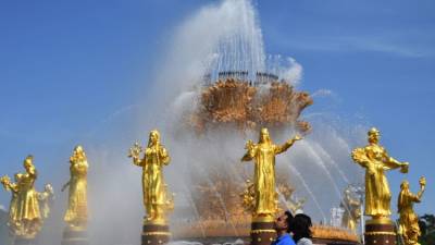 Константин Затулин - Украинцам и белорусам предложат "вернуться" в Россию - crimea.ria.ru - Крым - Симферополь