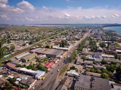 В Одессе расширят дорогу на поселок Котовского - odessa-life.od.ua - Одесса