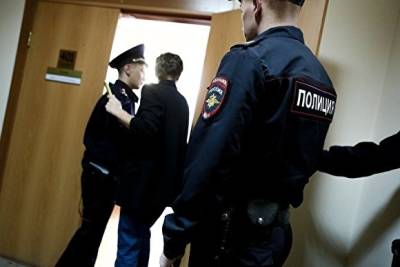 В Челябинской области снова проходят обыски у «Свидетелей Иеговы» - znak.com - Челябинская обл. - Челябинск