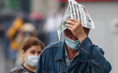 Прогноз погоды на июль: наконец-то наступит лето 2021 - svpressa.ru - Ленинградская обл. - Санкт-Петербург - Московская обл. - Архангельск - Петрозаводск - Архангельская обл. - республика Карелия