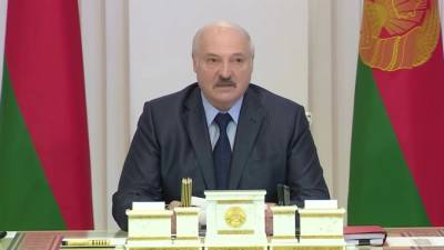 Александр Лукашенко - Лукашенко заявил, что в Белоруссии внесут изменения в Гражданский кодекс - piter.tv