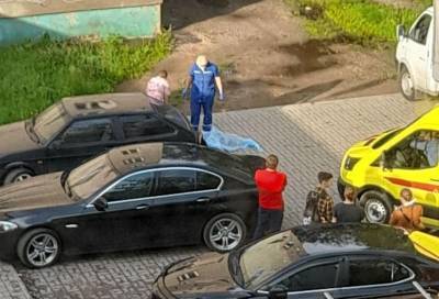 Смоленская прокуратура проводит проверку по факту падения подростка с крыши - rabochy-put.ru - Смоленск