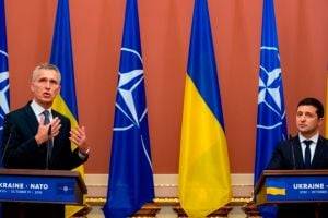 Андрей Сибига - Украина выполнила все требования для получения ПДЧ в НАТО - novostiua.news - Киев - Брюссель
