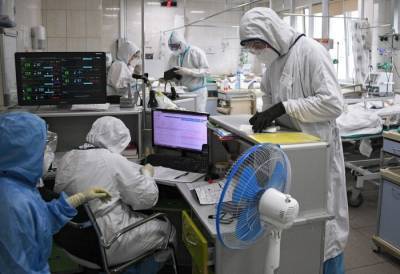 Наибольший прирост заболевших COVID-19 с середины мая зафиксирован в Красноярском крае - interfax-russia.ru - Красноярский край - Ачинск - Красноярск - Норильск - Ситуация