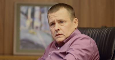 Борис Филатов - "Народу это нравится": Филатов объяснил, почему часто ругается матом - dsnews.ua