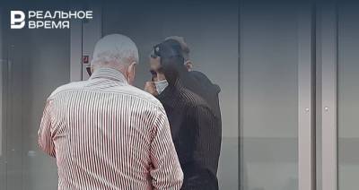 В Казани Следком просит ареста замначальника ОБОП МВД РТ - realnoevremya.ru - респ. Татарстан - Казань
