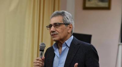 Таджикский режиссер возглавил Центральный дом кино в Москве - dialog.tj - Москва - Таджикистан