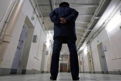 Владимир Воробьев - Проломивший голову невесте накануне свадьбы россиянин получил 14 лет колонии - lenta.ru - Ростовская обл. - Воскресенск