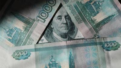 Эльвира Набиуллина - Набиуллина поделилась планами ЦБ по доллару США - iz.ru