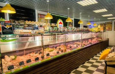 В планах МХП — 200 Мясомаркетов до конца года - agroportal.ua