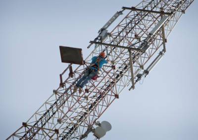Українські Новини - «Київстар» розширює 4G-мережу в діапазоні 900 МГц у великих містах, що дозволяє покращити якість зв’язку усередині приміщень - itc.ua - Украинские Новости